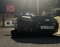 شيفروليه ماليبو